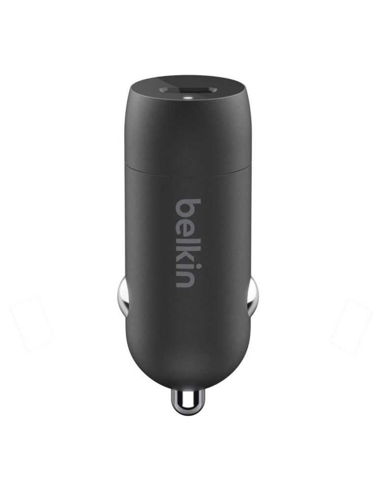 Belkin car charger usb-c 18w