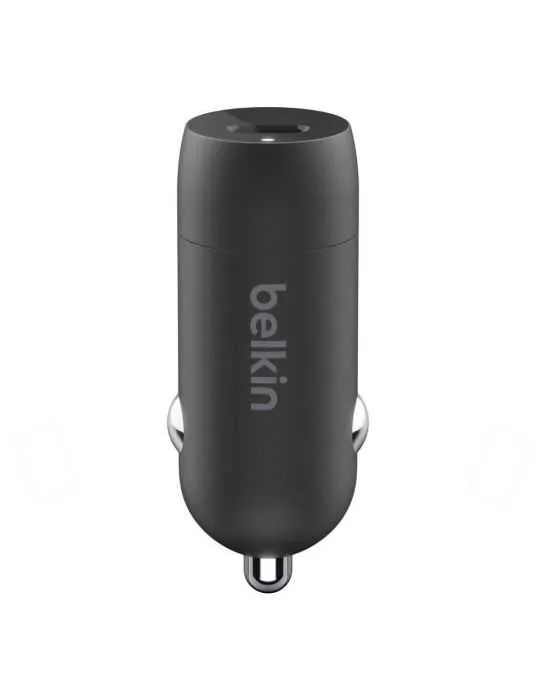 Belkin car charger usb-c 18w Belkin - 1