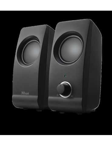 Boxe stereo trust remo 2.0 speaker set  specifications general type Trust - 1
