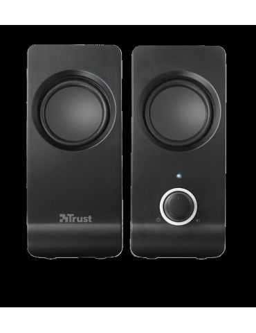 Boxe stereo trust remo 2.0 speaker set  specifications general type Trust - 1 - Tik.ro