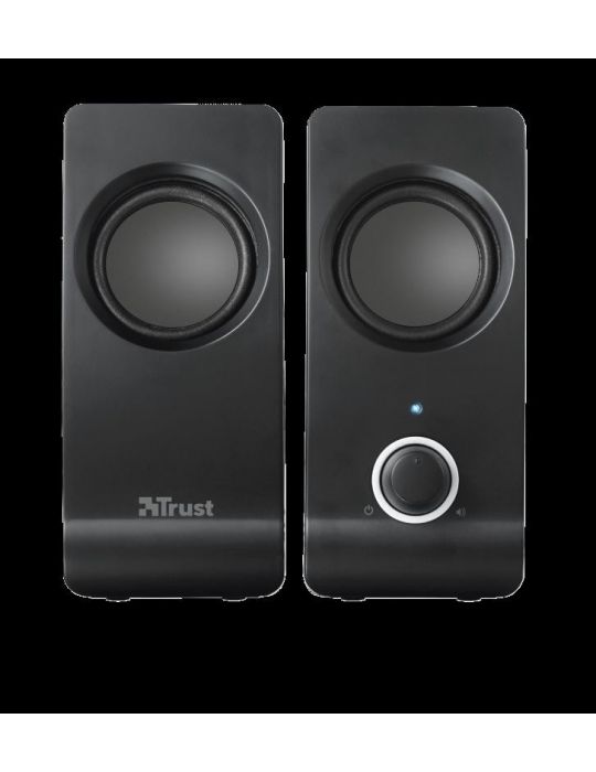Boxe stereo trust remo 2.0 speaker set  specifications general type Trust - 1