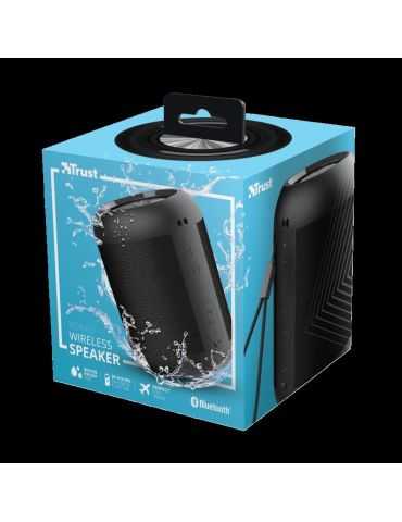 Boxa portabila trust rokko bluetooth wireless speakers 2.0 speaker set Trust - 1
