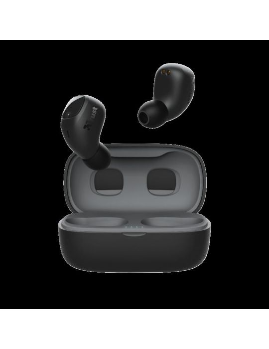 Casti cu microfon trust nika compact bluetooth earphones  specifications general Trust - 1