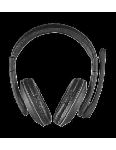 Casti cu microfon trust reno headset for pc and laptop Trust - 1