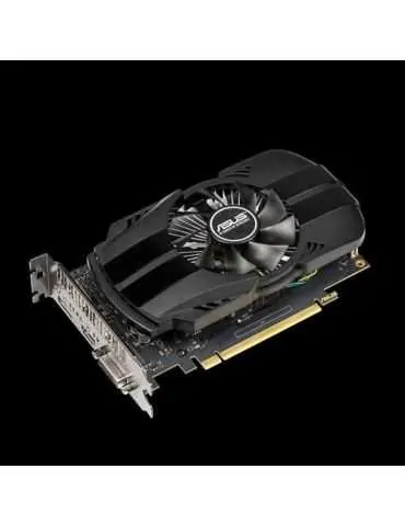 Placa video asus geforce phoenix 1650 oc ph-gtx1650-o4g 4gb gddr5 Asus - 1