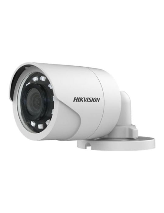 Camera de supraveghere hikvision turbo hd dome ds-2ce56d0t-irf(2.8mm) (c) 2mp Hikvision - 1