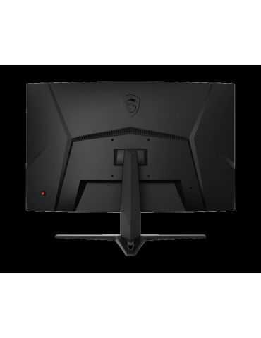 Monitor gaming 31.5 msi optix g32cq4 curved led panel type Msi - 1