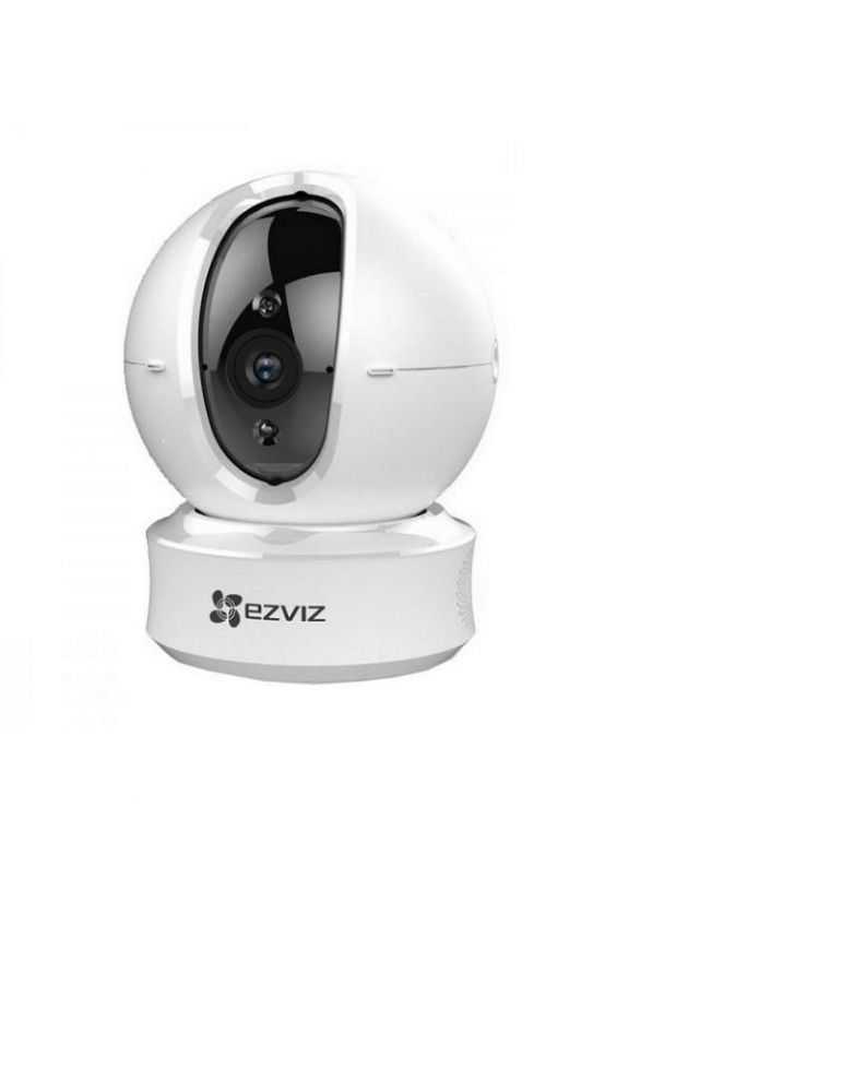 Camera supraveghere wifi pan/tilt ezviz cs-cv246-a0-1c2wfr rezolutie 1080p comunicare audio
