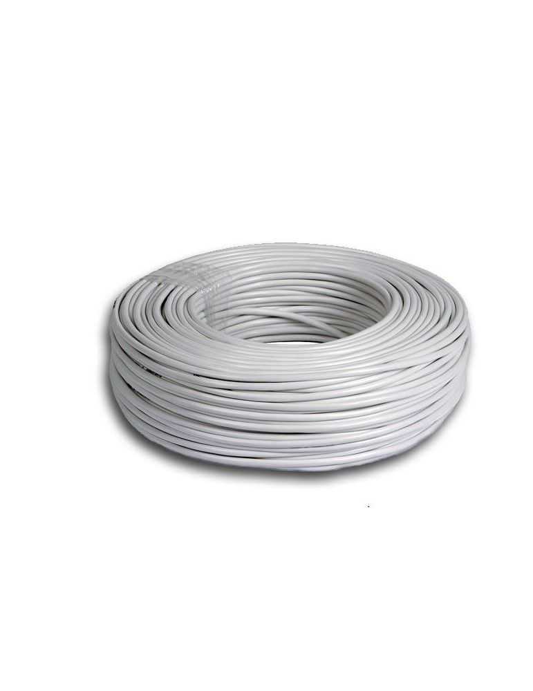 Cablu alarma efractie liysty 6 x 022 - cca 100m