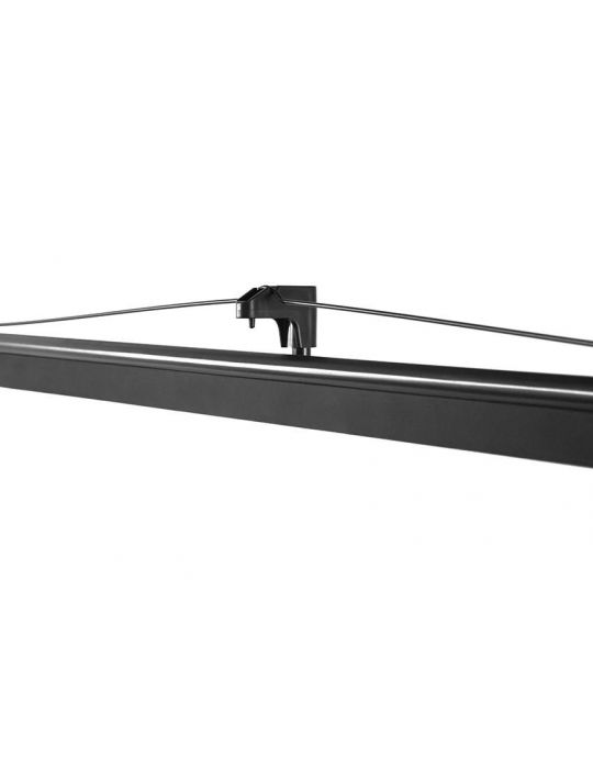 Ecran proiectie trepied 150 x 150 cm universal blackmount marime Blackmount - 1