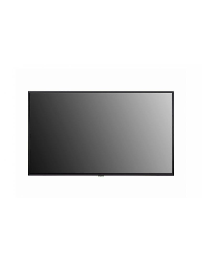 LG 49UH5F-H Afișaj Semne Panou informare digital de perete 124,5 cm (49") IPS 4K Ultra HD Negru Procesor încorporat Web OS