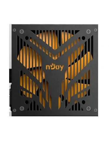 Sursa atx njoy 850w alpha 80+ gold  putere (w) 850 Njoy - 1 - Tik.ro