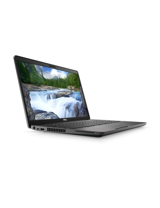 Laptop dell latitude 5500 15.6 fhd wva (1920x1080) anti-glare non- Dell - 1