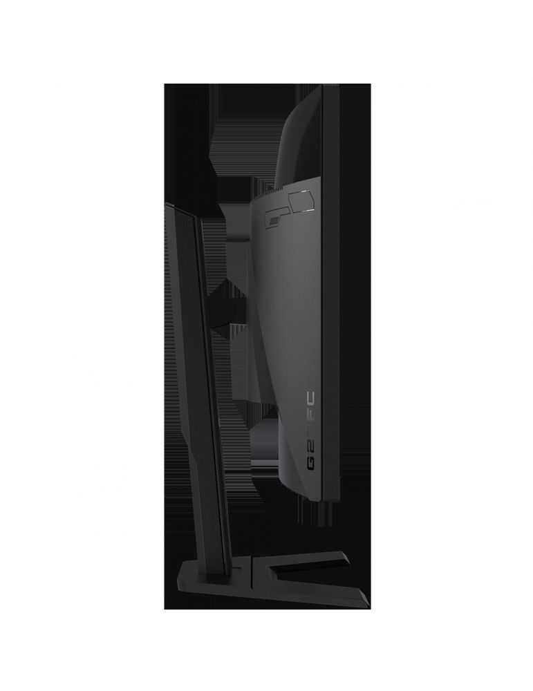 Monitor gaming gigabyte g27fc 27 165hz fhd type curve panel