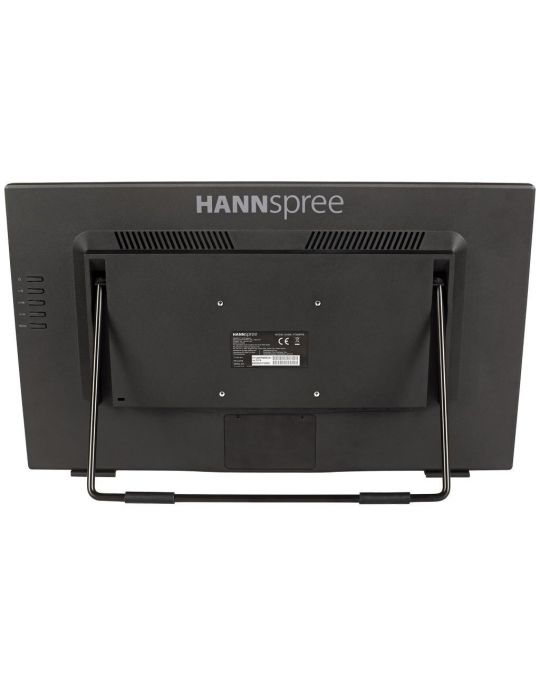 Monitor signage 23.8 hannspree multi touch led 300 cd/mp 3000:1 Hannspree - 1