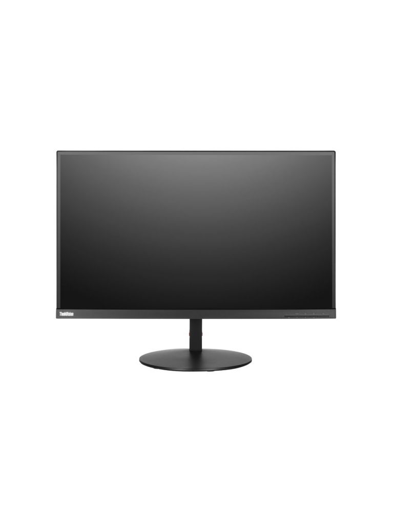Lenovo ThinkVision P27u 68,6 cm (27") 3840 x 2160 Pixel 4K Ultra HD LED Negru