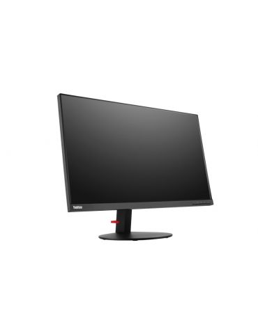 Lenovo ThinkVision P27u 68,6 cm (27") 3840 x 2160 Pixel 4K Ultra HD LED Negru Lenovo - 2