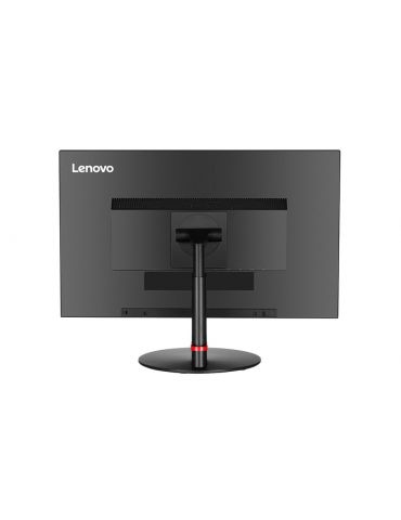 Lenovo ThinkVision P27u 68,6 cm (27") 3840 x 2160 Pixel 4K Ultra HD LED Negru Lenovo - 7