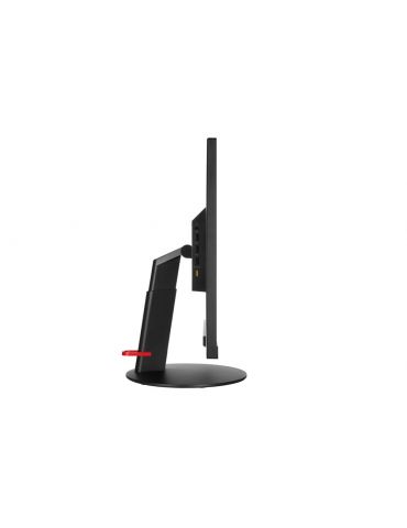 Lenovo ThinkVision P27u 68,6 cm (27") 3840 x 2160 Pixel 4K Ultra HD LED Negru Lenovo - 10