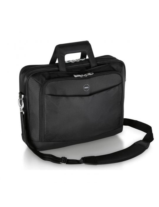 Dell notebook carrying case professional lite business 14'' fabric color: Dell - 1