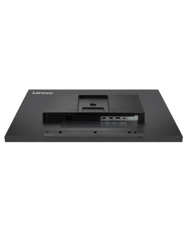 Lenovo ThinkVision P27u 68,6 cm (27") 3840 x 2160 Pixel 4K Ultra HD LED Negru Lenovo - 20