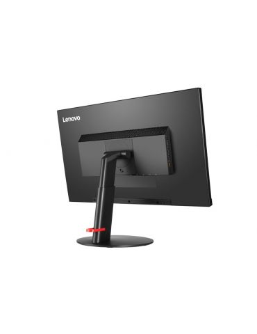 Lenovo ThinkVision P27u 68,6 cm (27") 3840 x 2160 Pixel 4K Ultra HD LED Negru Lenovo - 21