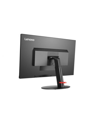 Lenovo ThinkVision P27u 68,6 cm (27") 3840 x 2160 Pixel 4K Ultra HD LED Negru Lenovo - 28