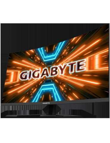 Monitor gaming gigabyte g32qc-ek panel size (diagonal): 32 display viewing Gigabyte - 1