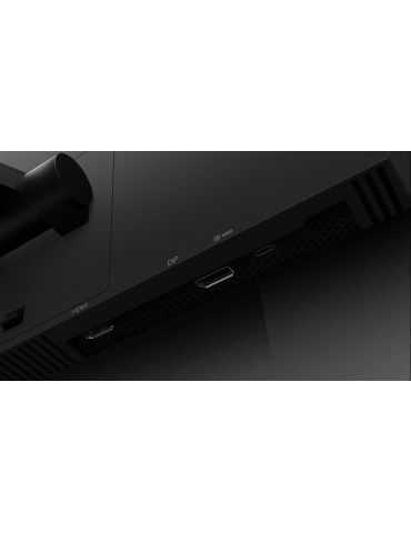 Monitor lenovo thinkvision t27p-10 27 ips backlight :wled  4k uhd Lenovo - 1