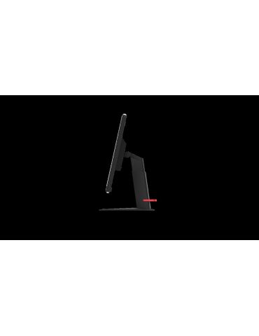 Monitor lenovo thinkvision t27p-10 27 ips backlight :wled  4k uhd Lenovo - 1