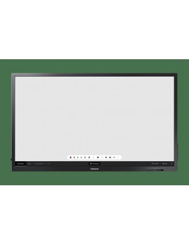 Monitor 75 lfd samsung qb75n new edge 60 hz 4k Samsung - 1 - Tik.ro