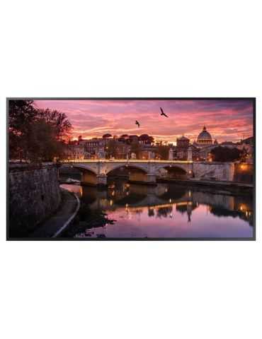 Monitor 43 lfd samsung lh43qbrebgcxen qb43r new edge 60 hz Samsung - 1