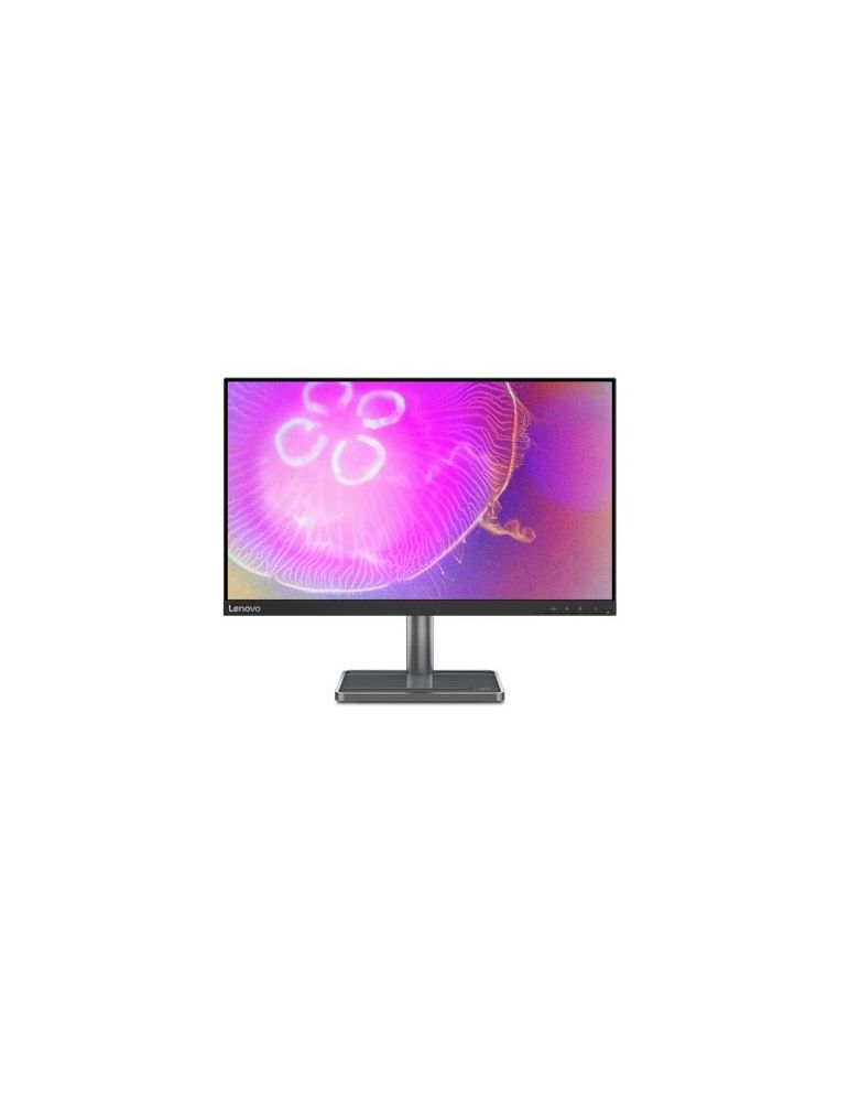 Lenovo L24q-35 60,5 cm (23.8") 2560 x 1440 Pixel Quad HD LED Negru