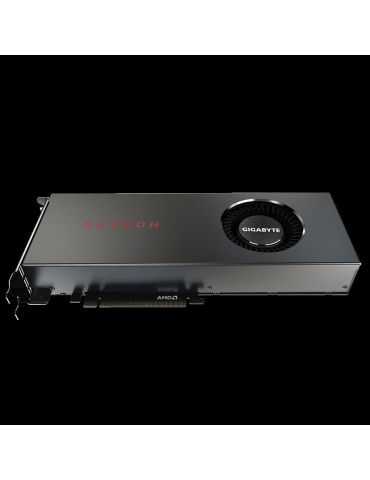 Placa video gigabyte radeon rx 5700 8g boost clock: up Gigabyte - 1