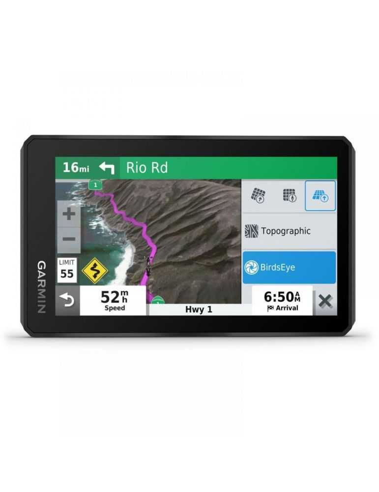 Garmin gps zumo xt navigator motorcycle 5.5 features: the 5.5-inch