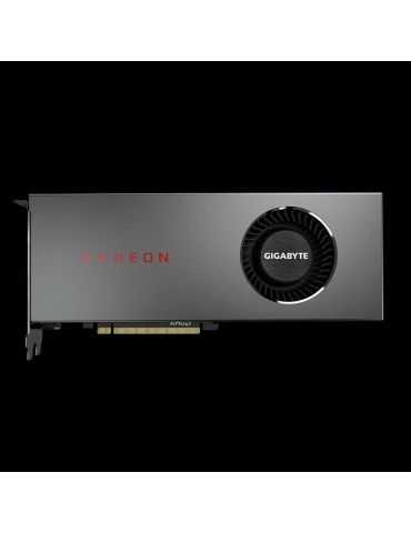 Placa video gigabyte radeon rx 5700 8g boost clock: up Gigabyte - 1