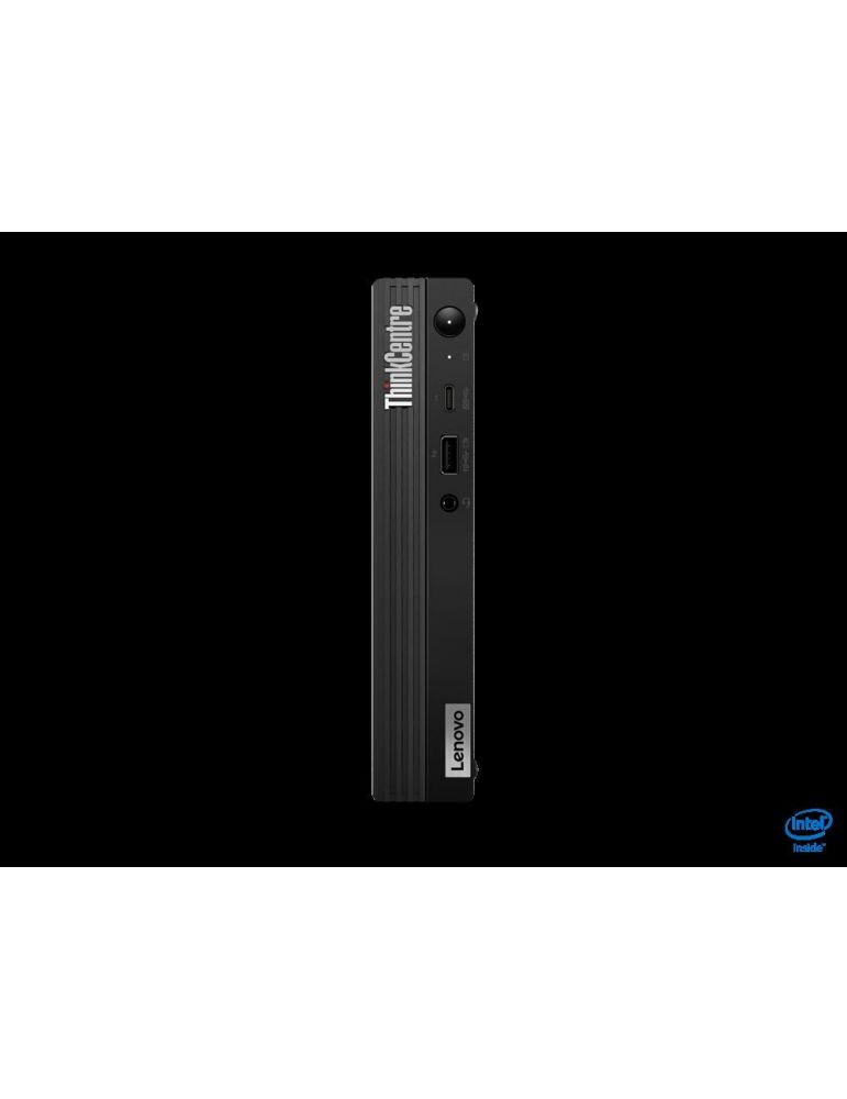 Desktop thinkcentre m720q tiny tiny (1l) intel core i5-10400t (6c