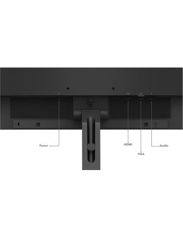 Lenovo L24e-30 60,5 cm (23.8") 1920 x 1080 Pixel Full HD LED Negru Lenovo - 17