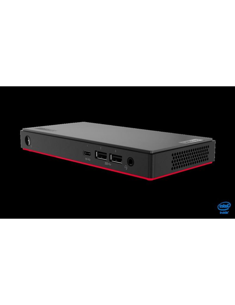Desktop lenovo thinkcentre m90n-1 nano nano (0.35l) intel core i7-