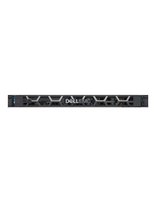 Poweredge rack r440 server intel xeon silver 4210 2.2g 10c/20t Dell - 1