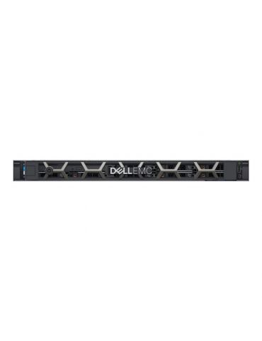 Poweredge rack r440 server intel xeon silver 4208 2.1g 8c/16t Dell - 1