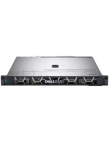 Poweredge rack r340 server intel xeon e-2224 3.4ghz 8m cache Dell - 1