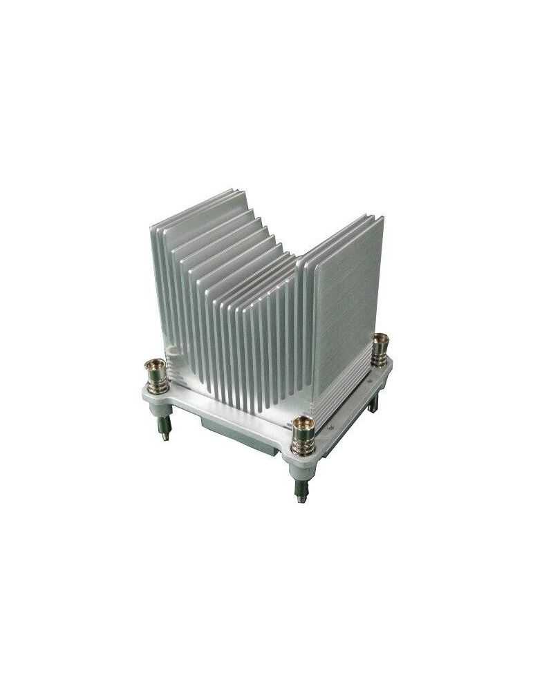 Dell heat sink for 2nd cpu r540