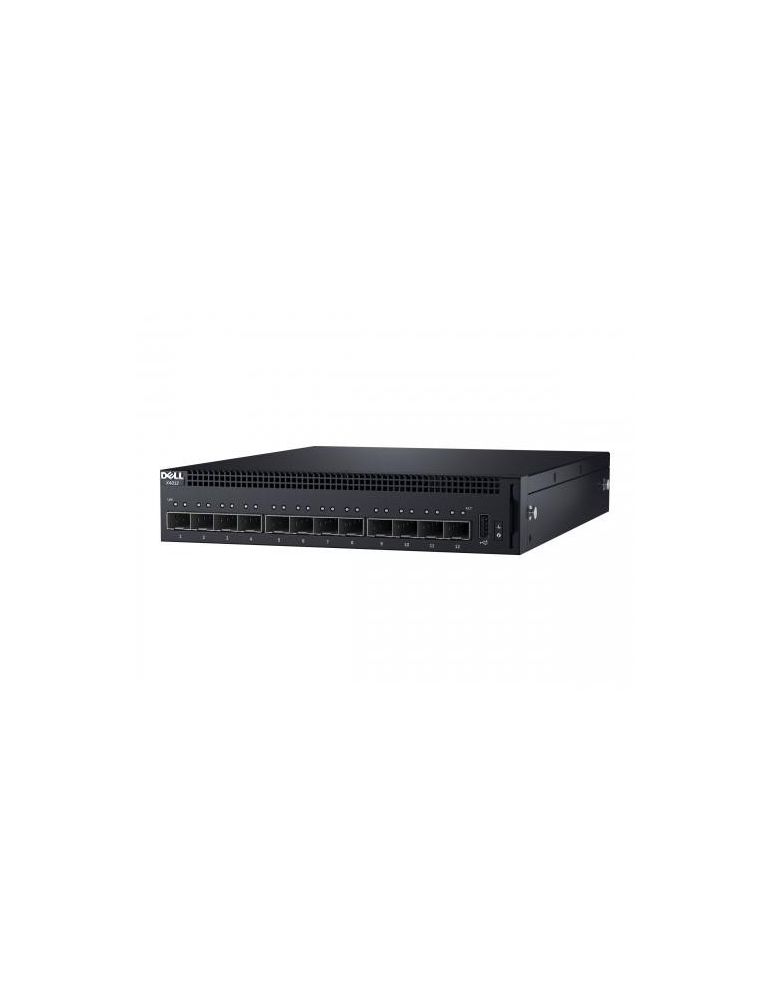 Dl networking x4012 smart web switch