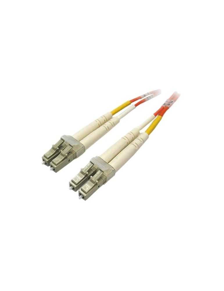 Dell networking cable om4 lc/lc fiber c