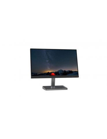 Lenovo L22i-30 54,6 cm (21.5") 1920 x 1080 Pixel Full HD LED Negru Lenovo - 2