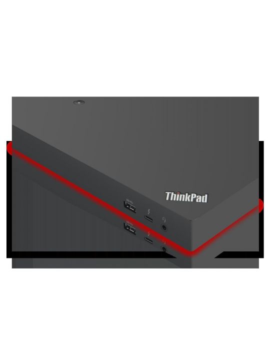 Ln thinkpad thunderbolt dock 3 gen2 Lenovo - 1