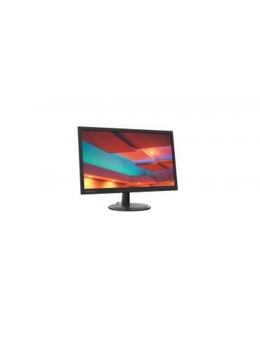 Lenovo C22-25 54,6 cm (21.5") 1920 x 1080 Pixel Full HD LED Negru Lenovo - 2