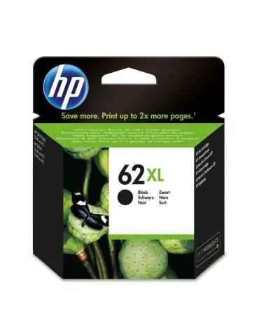 Cartus black nr.62xl c2p05ae original hp envy 5640 aio Hp - 1 - Tik.ro
