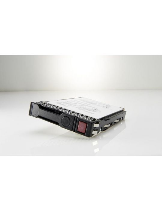 Hpe 3.2tb sas wi sff sc ds ssd Hpe - 1